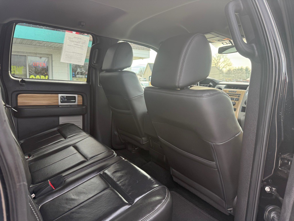 2011 Ford F-150 Image 13
