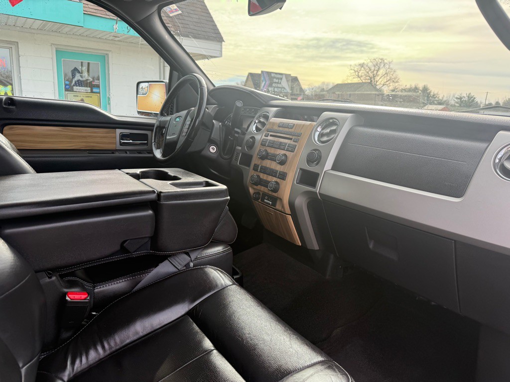 2011 Ford F-150 Image 14