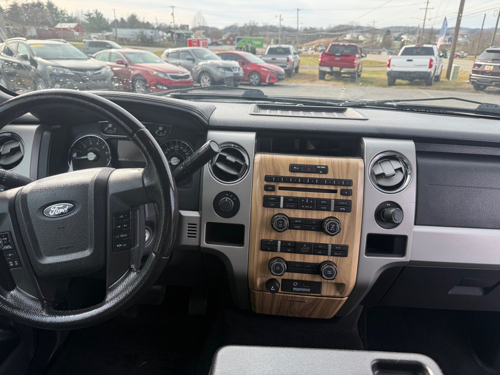 2011 Ford F-150 Image 15