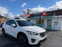 Image for 2016 Mazda CX-5 GT ID: 7060568