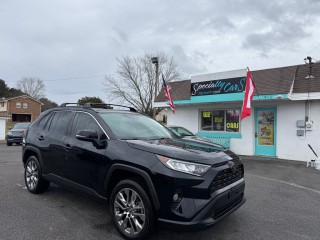 Image for 2019 Toyota Rav4 Xle Premium ID: 7074416