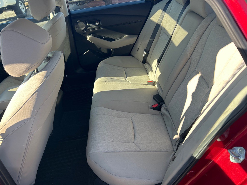 2024 Honda Accord Image 6