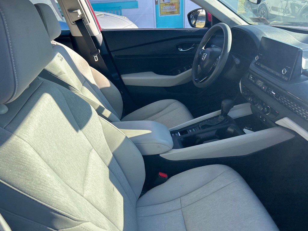 2024 Honda Accord Image 7