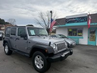 Image for 2017 Jeep Wrangler Unlimited Sport ID: 7110177