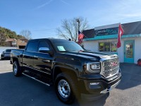 Image for 2017 GMC Sierra 1500 DENALI ID: 7145819
