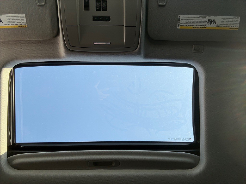 2017 GMC Sierra Image 14