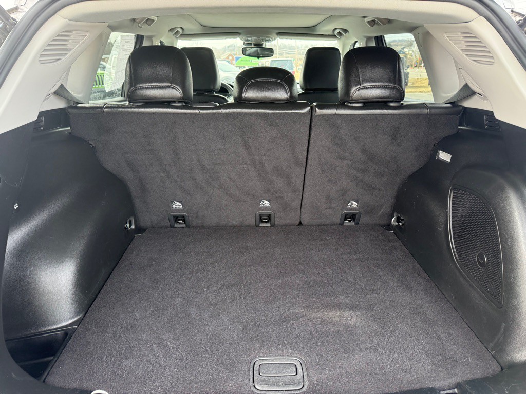 2022 Jeep Compass Image 9