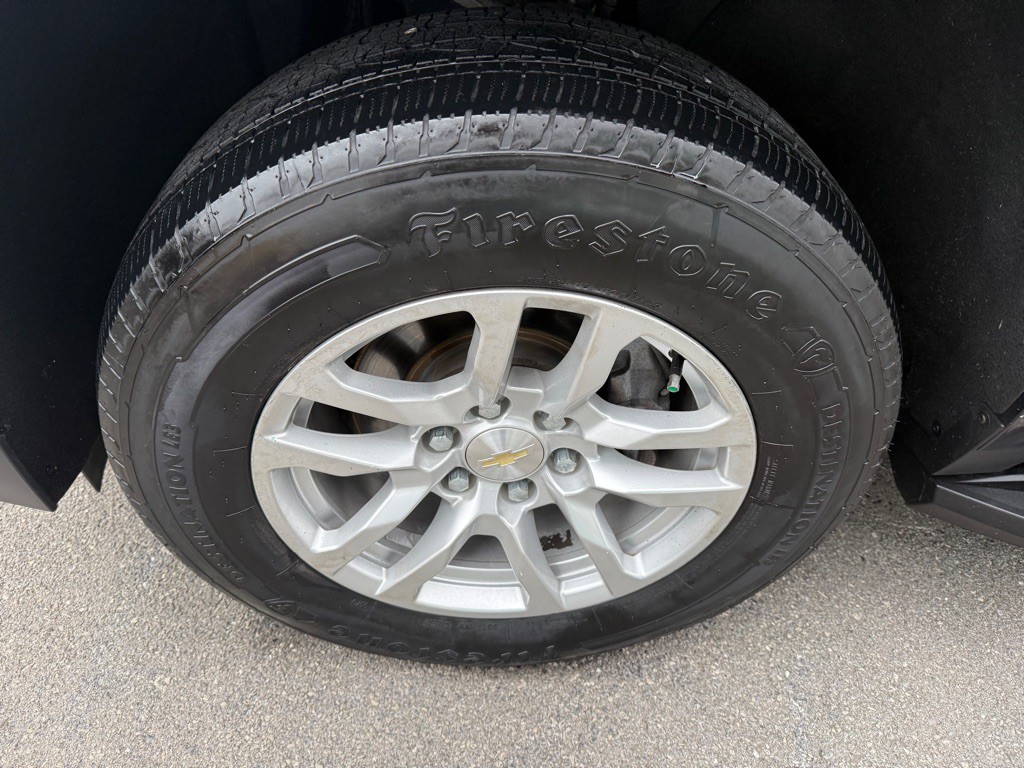 2021 Chevrolet Tahoe Image 7