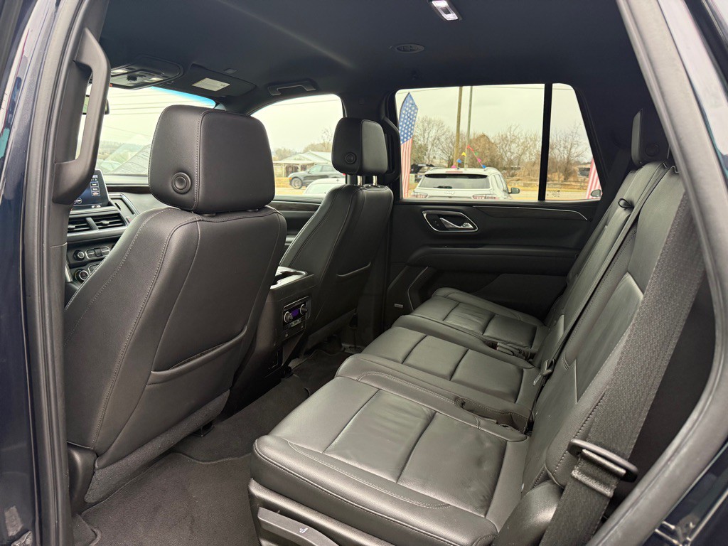 2021 Chevrolet Tahoe Image 9