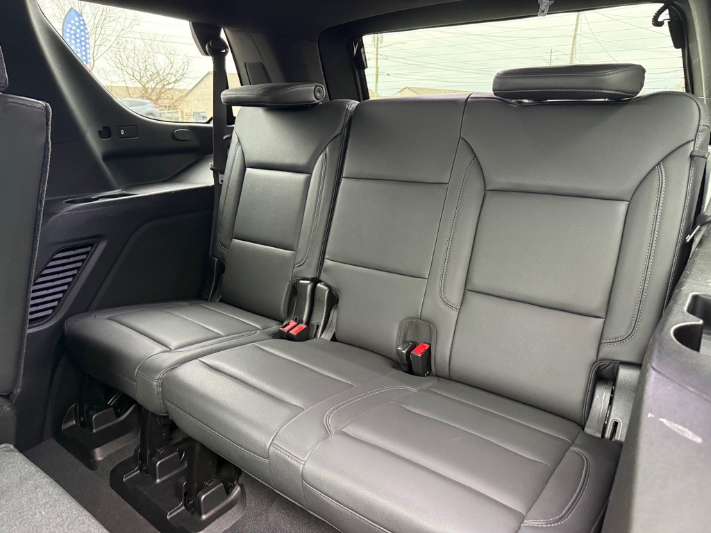 2021 Chevrolet Tahoe Image 10