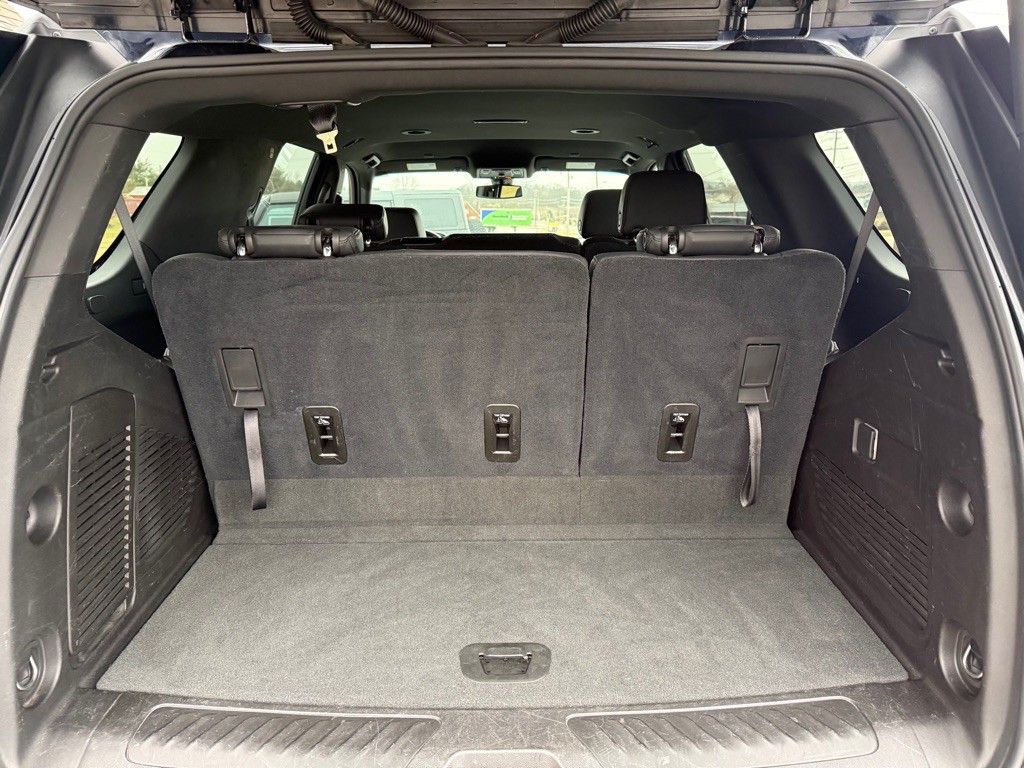 2021 Chevrolet Tahoe Image 11