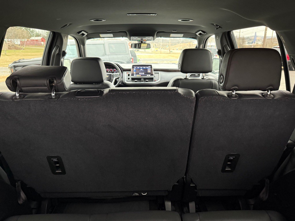 2021 Chevrolet Tahoe Image 12