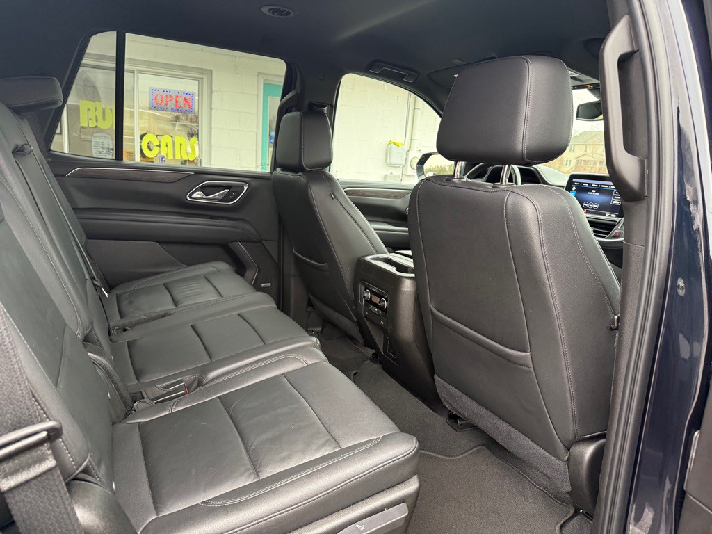 2021 Chevrolet Tahoe Image 13