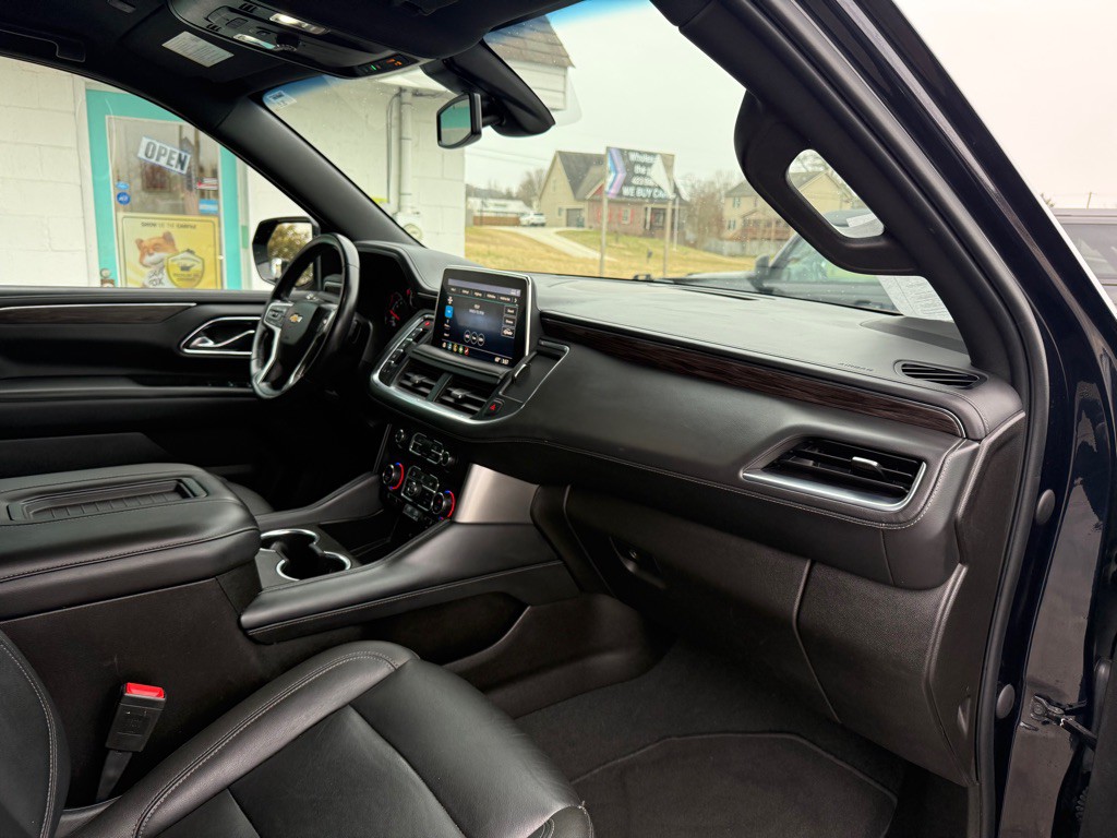 2021 Chevrolet Tahoe Image 14