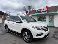 Image for 2016 Honda Pilot Touring ID: 7233902