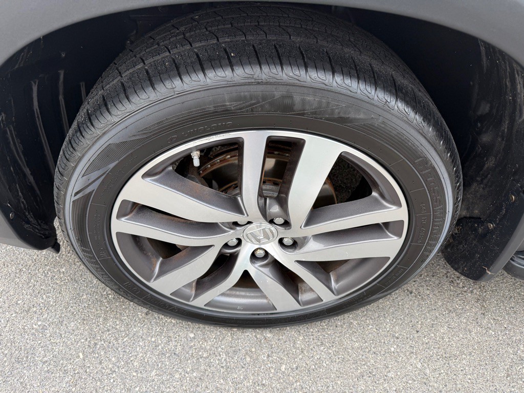 2016 Honda Pilot Image 7