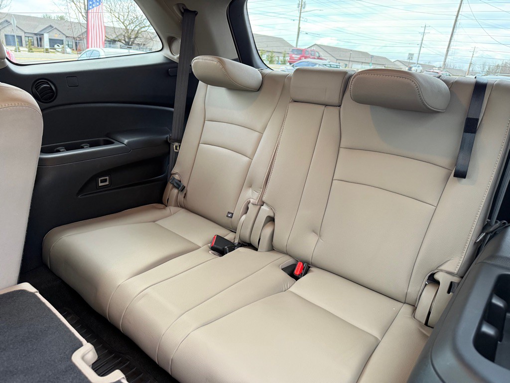 2016 Honda Pilot Image 10