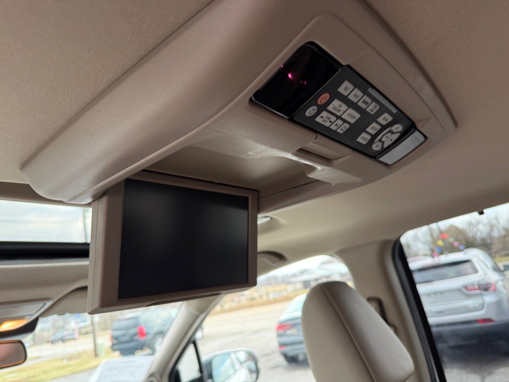 2016 Honda Pilot Image 11