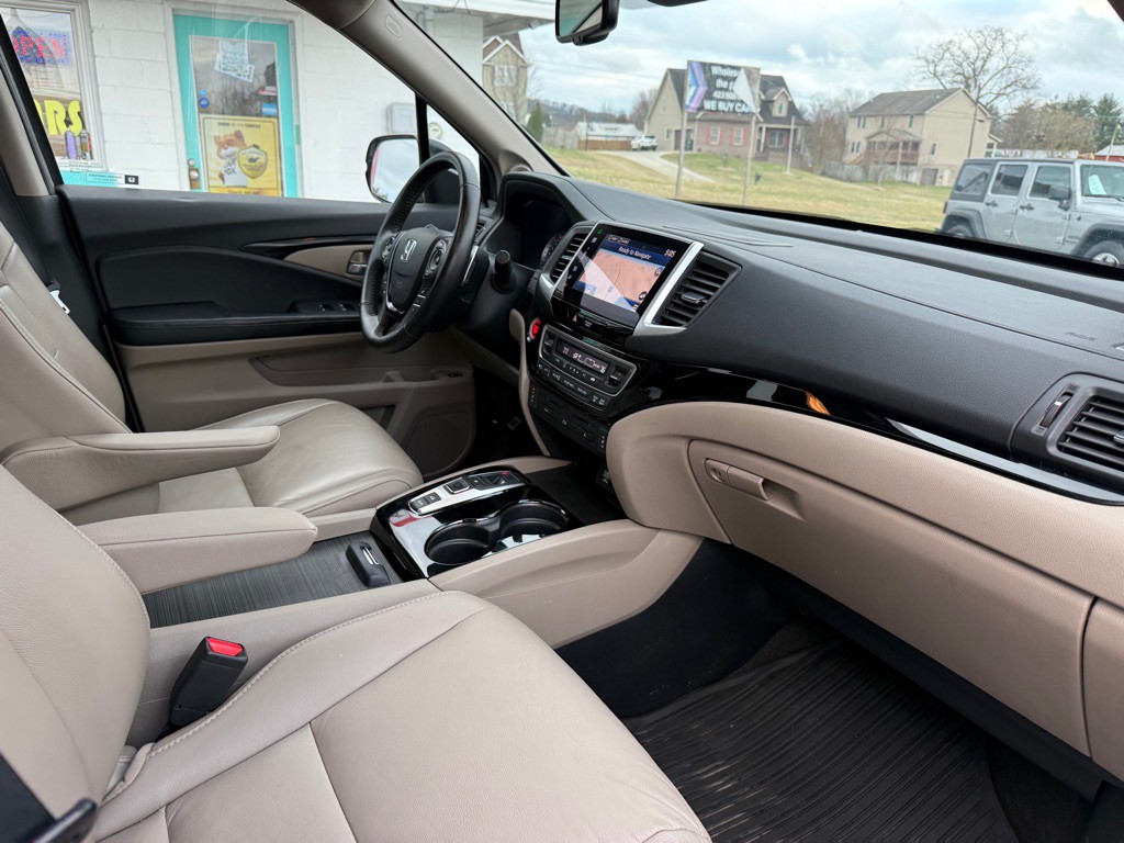 2016 Honda Pilot Image 15
