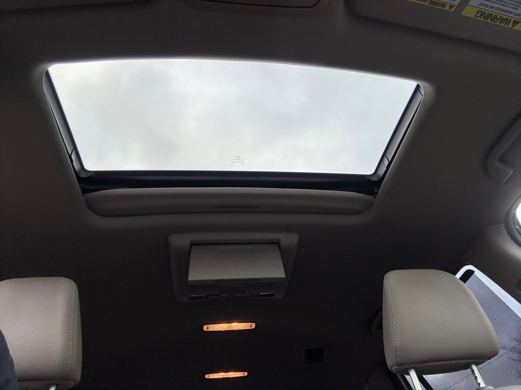 2016 Honda Pilot Image 17