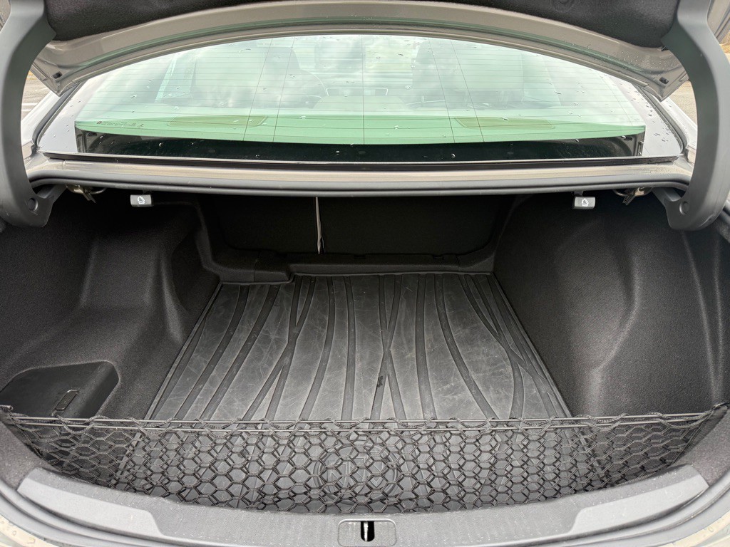 2017 Buick Lacrosse Image 10