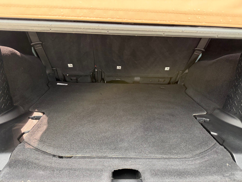 2018 Jeep Wrangler Unlimited Image 9