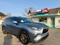 Image for 2020 Toyota Highlander XLE ID: 7266989