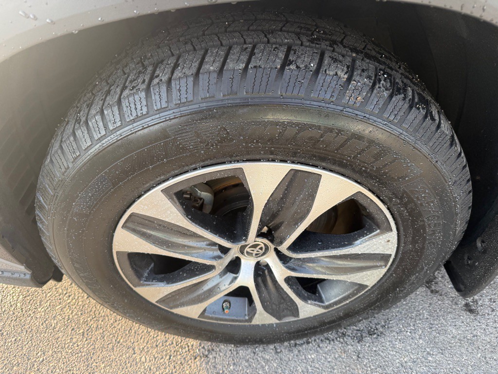 2020 Toyota Highlander Image 7