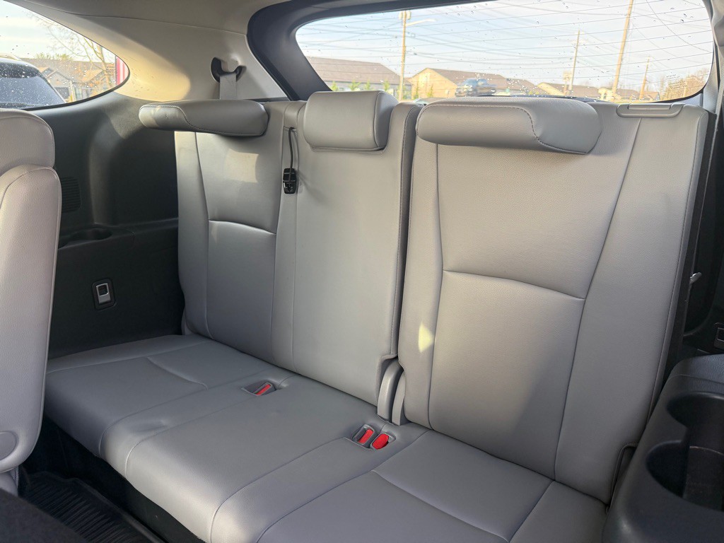 2020 Toyota Highlander Image 10