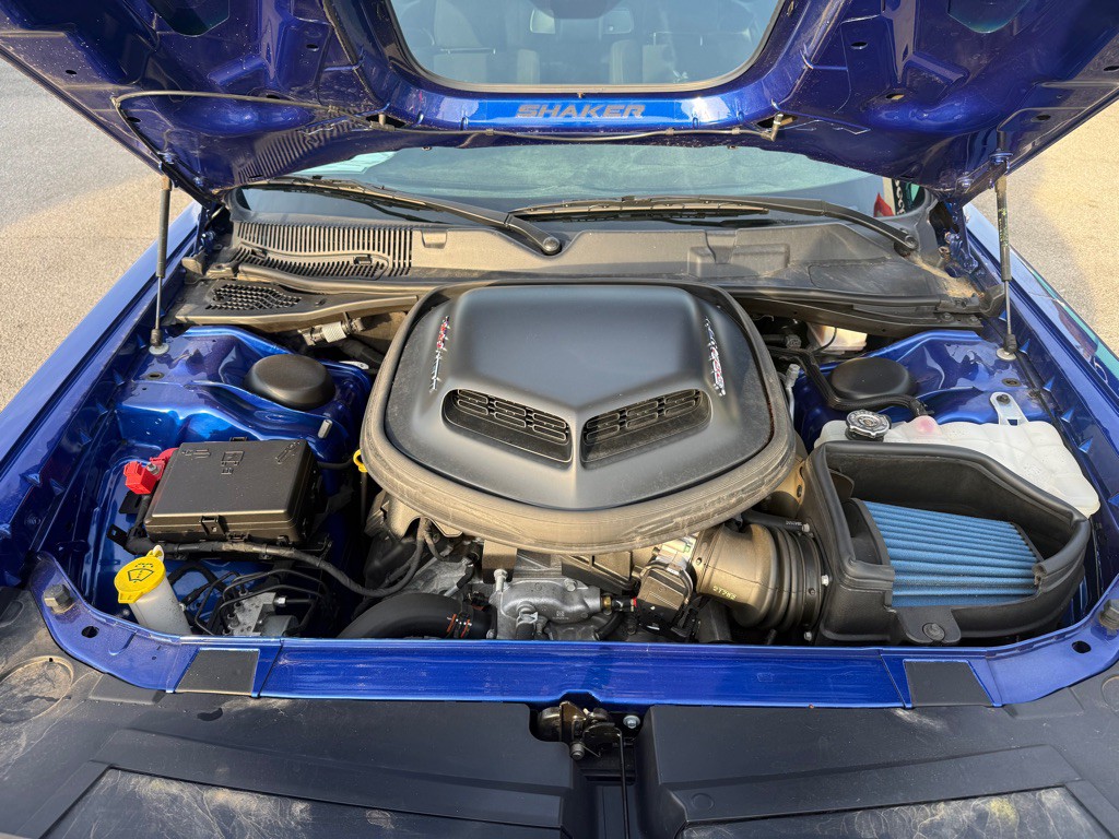 2021 Dodge Challenger Image 12