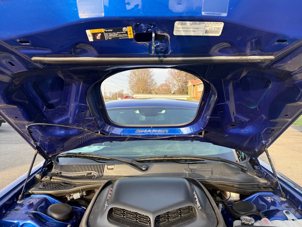 2021 Dodge Challenger Image 13