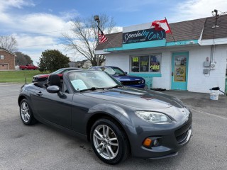 Image for 2014 Mazda MX-5 Miata Sport ID: 7276292