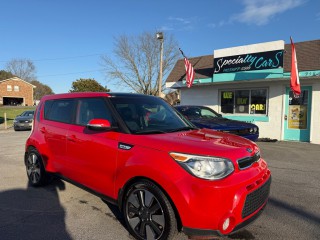 Image for 2015 Kia Soul  ID: 7277632