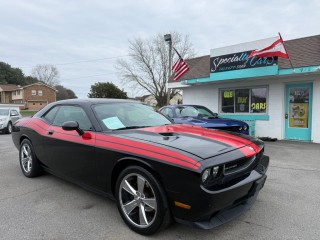 Image for 2010 Dodge Challenger SE ID: 7283443