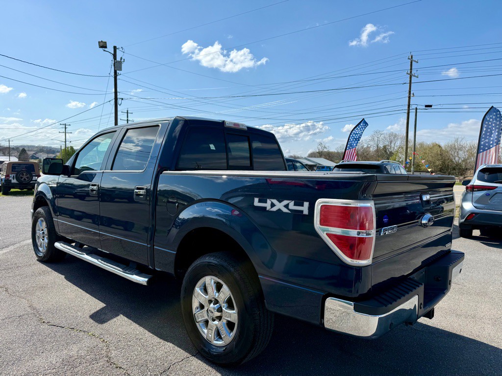 2013 Ford F-150 Image 6