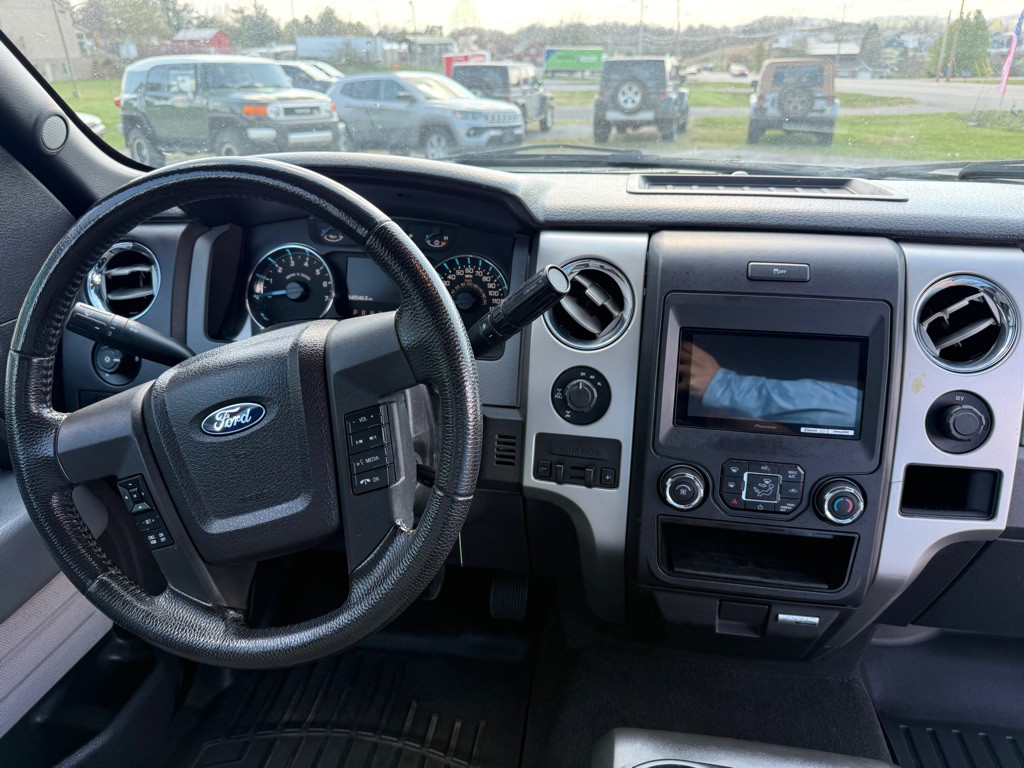 2013 Ford F-150 Image 7