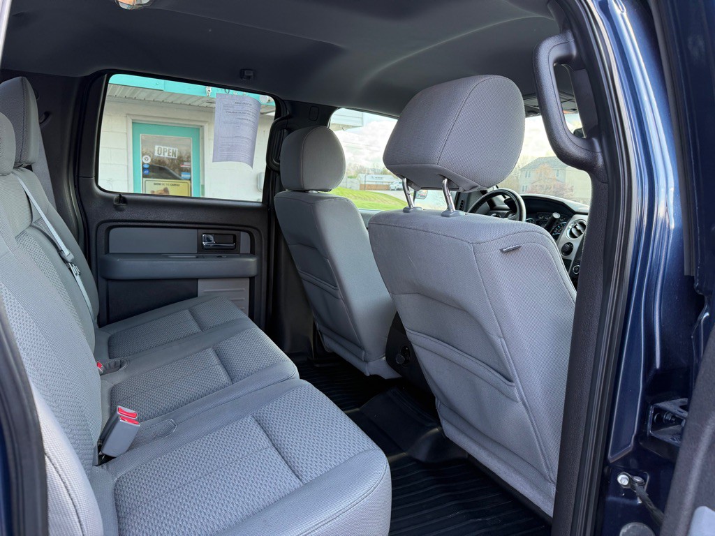 2013 Ford F-150 Image 9