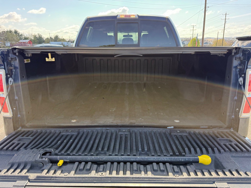 2013 Ford F-150 Image 10