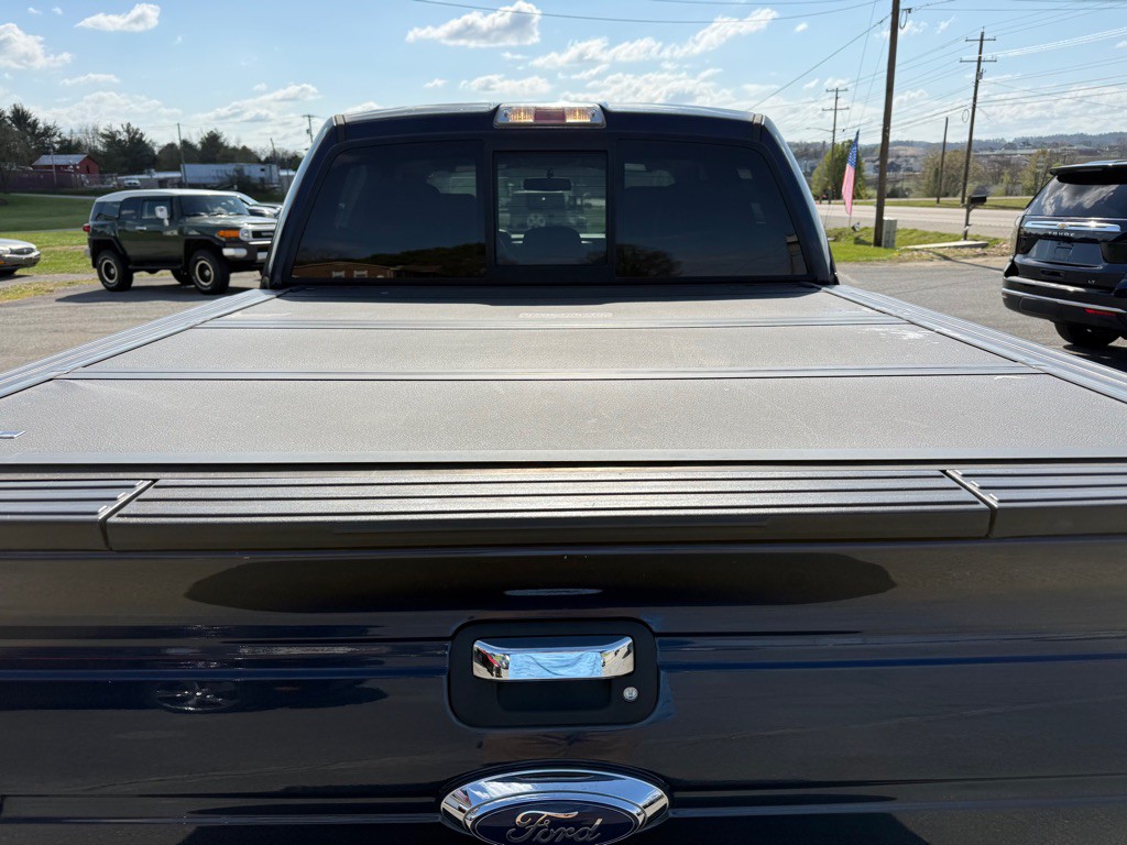 2013 Ford F-150 Image 11