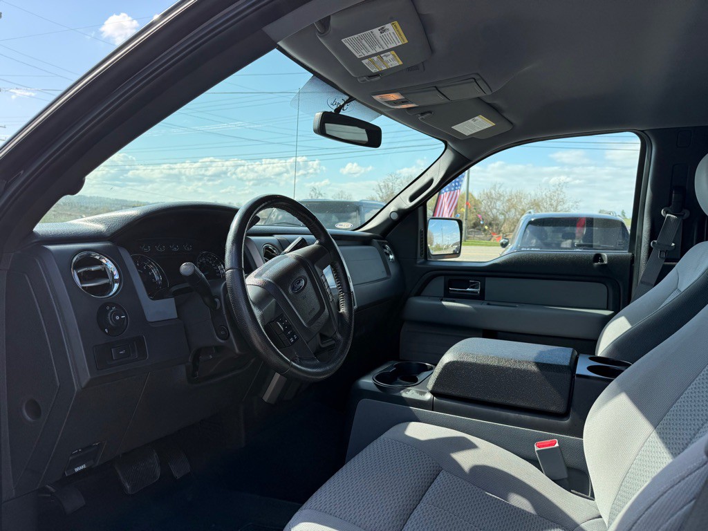 2013 Ford F-150 Image 13