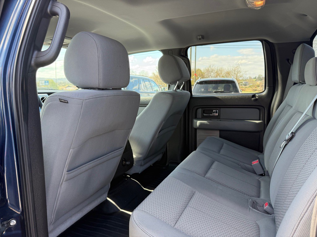 2013 Ford F-150 Image 14