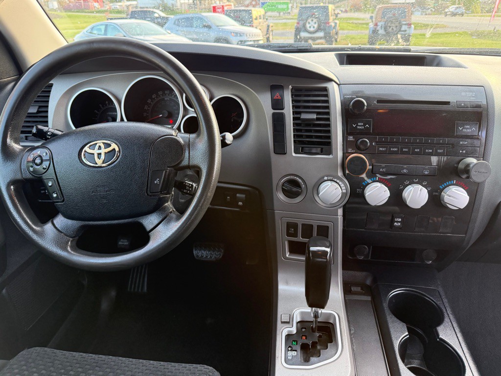 2011 Toyota Tundra Image 5