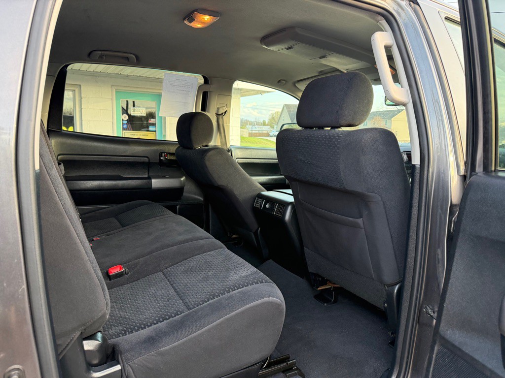 2011 Toyota Tundra Image 7