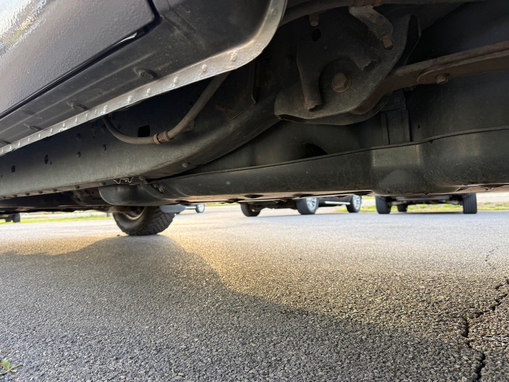 2011 Toyota Tundra Image 8