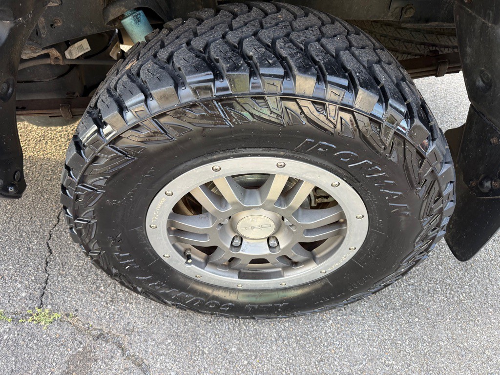 2011 Toyota Tundra Image 9