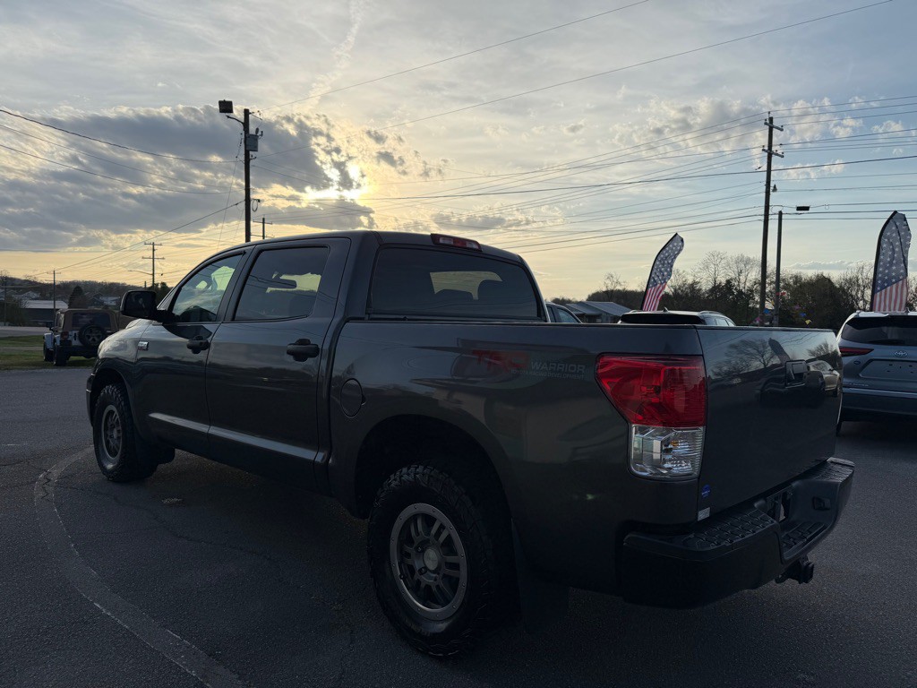 2011 Toyota Tundra Image 10