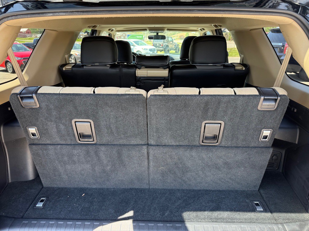 2011 Toyota 4Runner Image 9