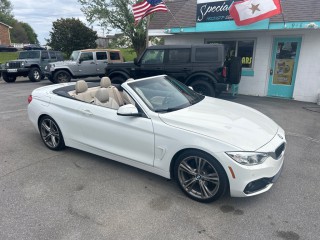 Image for 2017 BMW 4 Series 430i ID: 7339842