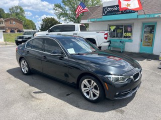 Image for 2018 BMW 3 Series 330xi ID: 7351836