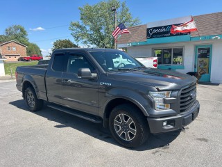 Image for 2017 Ford F-150 Super Cab ID: 7352710